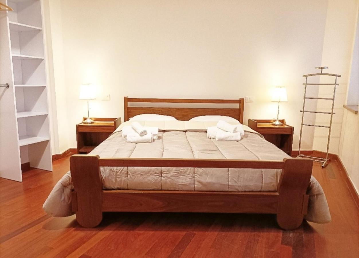 Residenza Le Mura 2 Verona Dış mekan fotoğraf