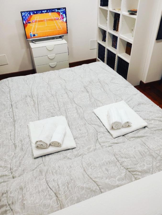 Residenza Le Mura 2 Verona Dış mekan fotoğraf