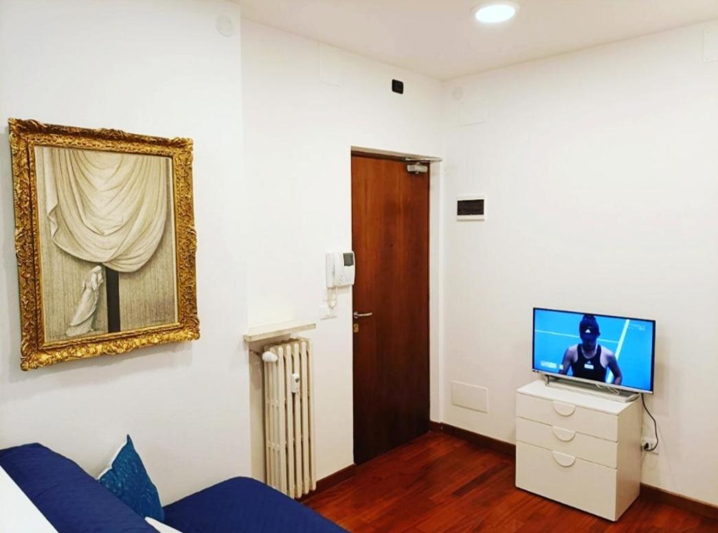 Residenza Le Mura 2 Daire Verona Dış mekan fotoğraf