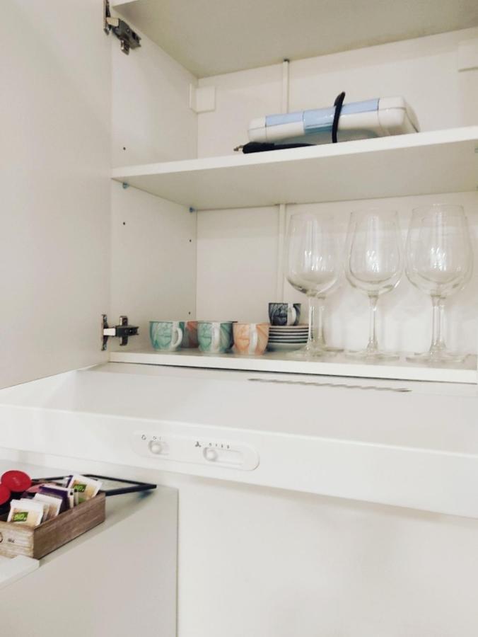 Residenza Le Mura 2 Verona Dış mekan fotoğraf