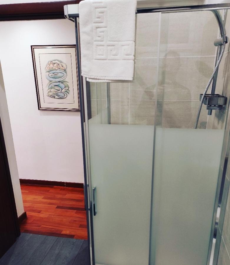 Residenza Le Mura 2 Verona Dış mekan fotoğraf