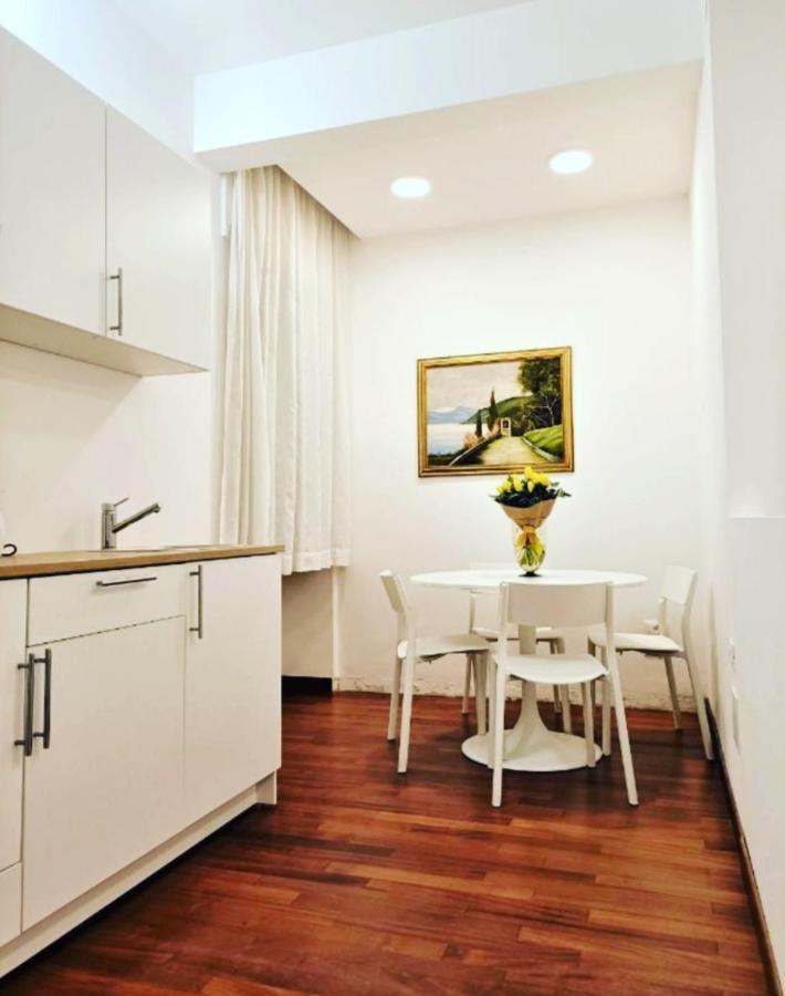Residenza Le Mura 2 Verona Dış mekan fotoğraf