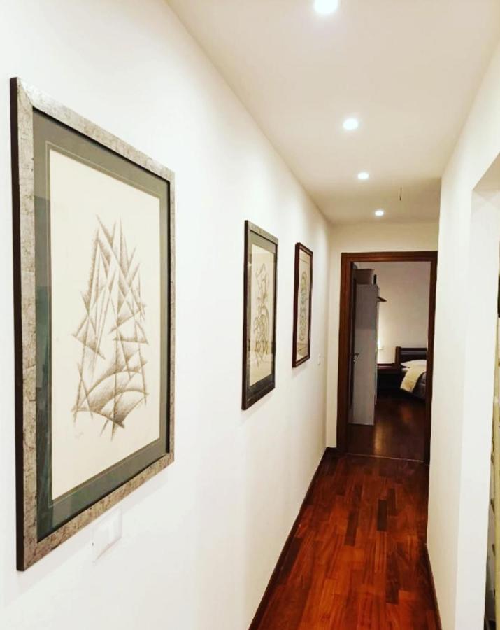 Residenza Le Mura 2 Verona Dış mekan fotoğraf